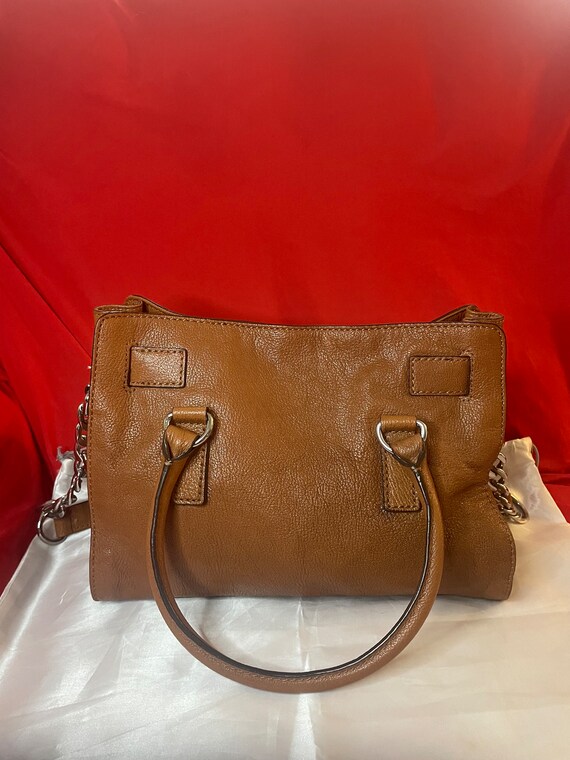 Authentic Michael Kors Purse #069 - image 3