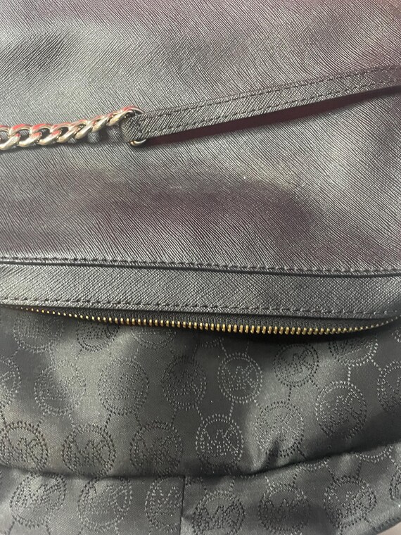 Authentic Michael Kors Purse!!! #02 - image 4