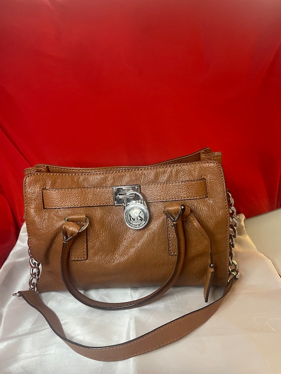 Authentic Michael Kors Purse #069 - image 1