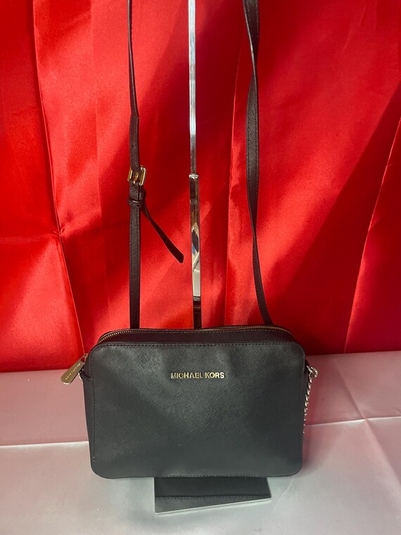 Authentic Michael Kors Purse!!! #02 - image 1