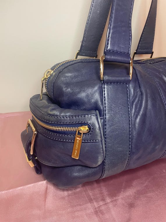 Authentic Michael Kors Purse #010NCOA - image 6