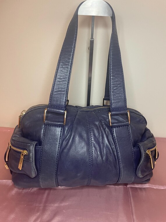 Authentic Michael Kors Purse #010NCOA - image 5