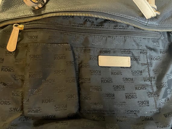 Authentic Michael Kors Purse!!! #0080 - image 6