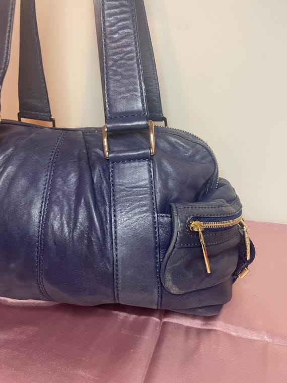 Authentic Michael Kors Purse #010NCOA - image 3