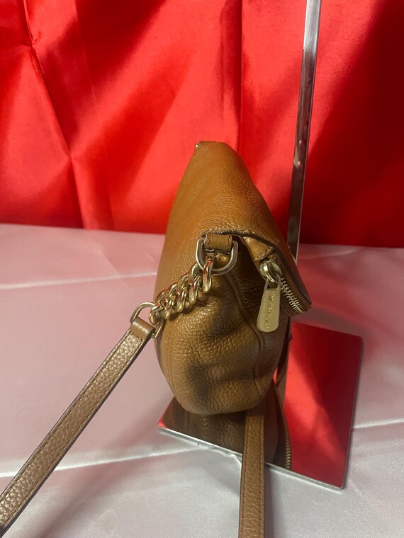 Authentic Michael Kors Purse!!! #04 - image 5