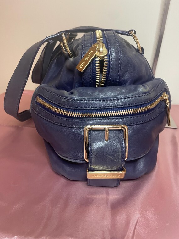 Authentic Michael Kors Purse #010NCOA - image 8
