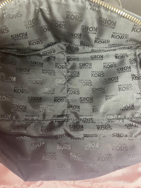 Authentic Michael Kors Purse!!! #016NCOA - image 8