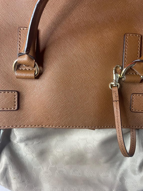 Authentic Michael Kors Purse!!! #03 - image 6