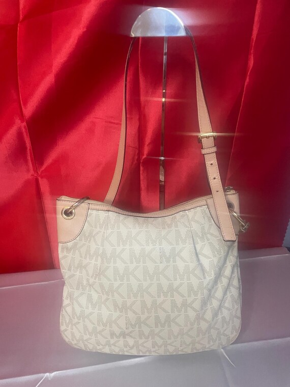 Authentic Michael Kors Purse!!! #0138 - image 2