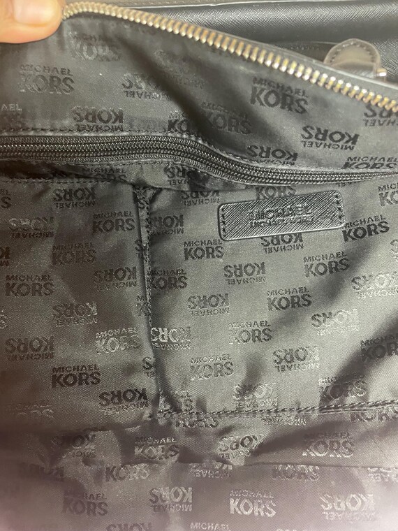 Authentic Michael Kors Purse!!! #016NCOA - image 9