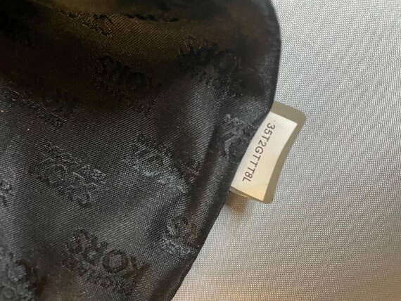 Authentic Michael Kors Purse!!! #0080 - image 9