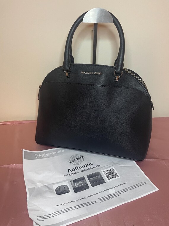 Authentic Michael Kors Purse!!! #016NCOA - image 5