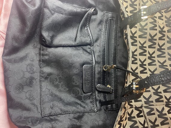 Authentic Michael Kors Purse!!! #017NC - image 11