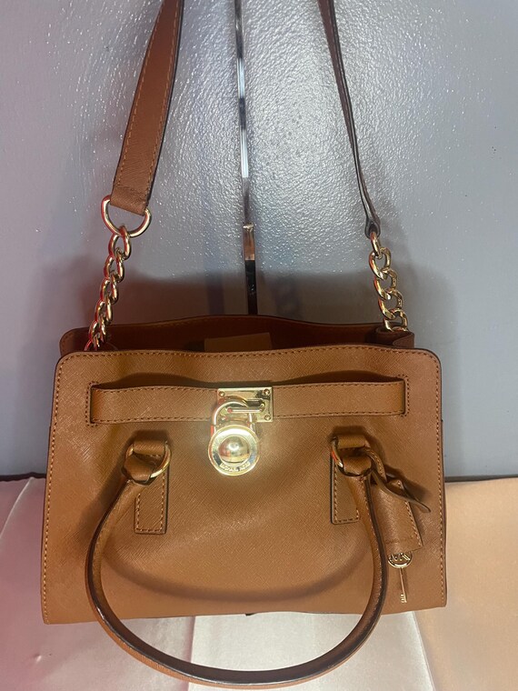 Authentic Michael Kors Purse!!! #03 - image 1