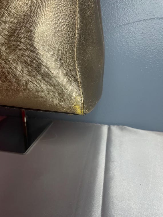 Authentic Michael Kors Purse!!! #01 - image 4