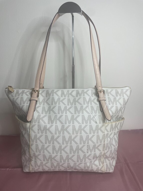 Authentic Michael Kors Purse!!! #006NCOA - image 3
