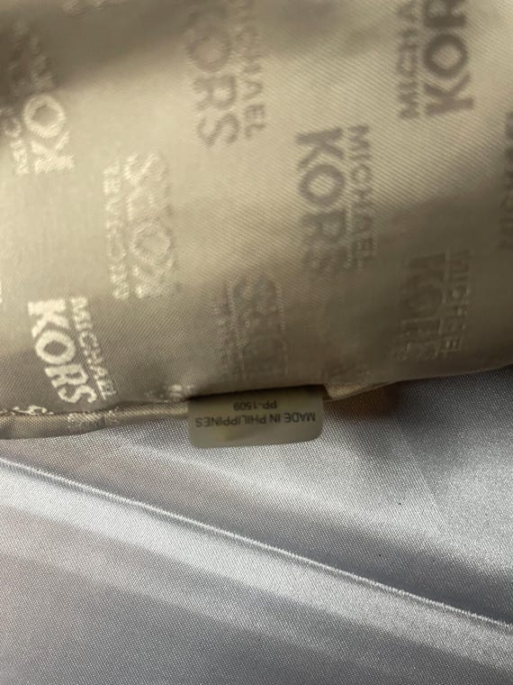 Authentic Michael Kors Purse!!! #053 - image 7