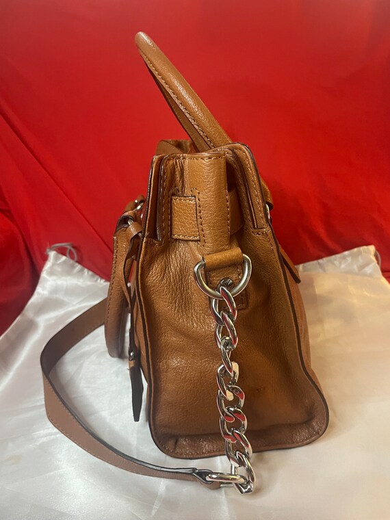 Authentic Michael Kors Purse #069 - image 5