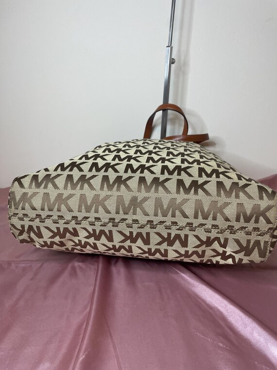 Authentic Michael Kors Purse!!! #022NCOA - image 6
