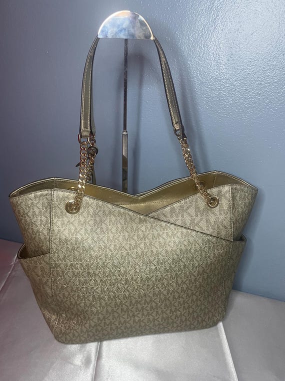 Authentic Michael Kors Purse!!! #020 - image 3