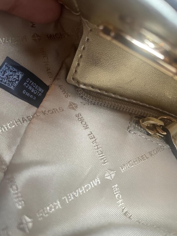 Authentic Michael Kors Purse!!! #020 - image 7