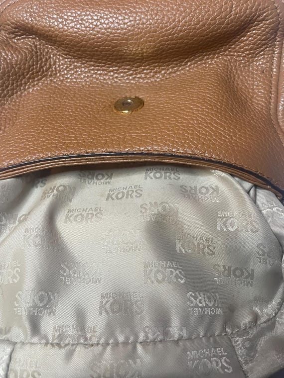 Authentic Michael Kors Purse!!! #04 - image 10
