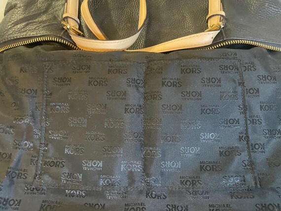 Authentic Michael Kors Purse!!! #0080 - image 7