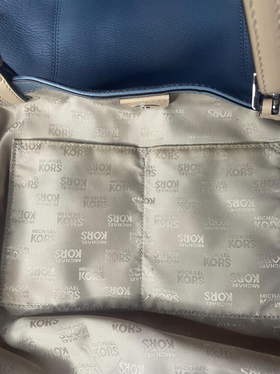 Authentic Michael Kors Purse!!! #053 - image 6