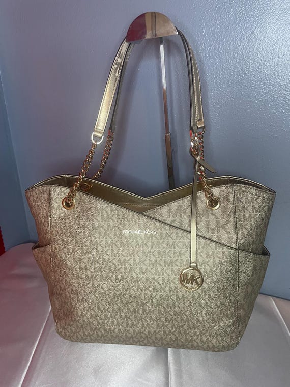 Authentic Michael Kors Purse!!! #020 - image 1