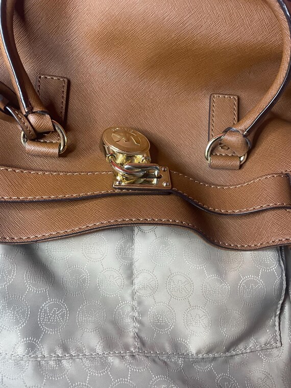 Authentic Michael Kors Purse!!! #03 - image 7