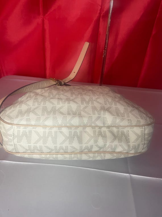 Authentic Michael Kors Purse!!! #0138 - image 3
