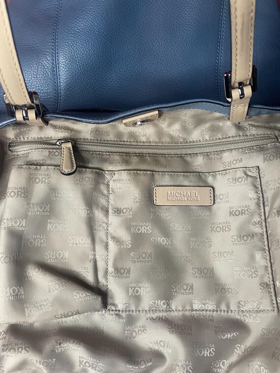 Authentic Michael Kors Purse!!! #053 - image 5