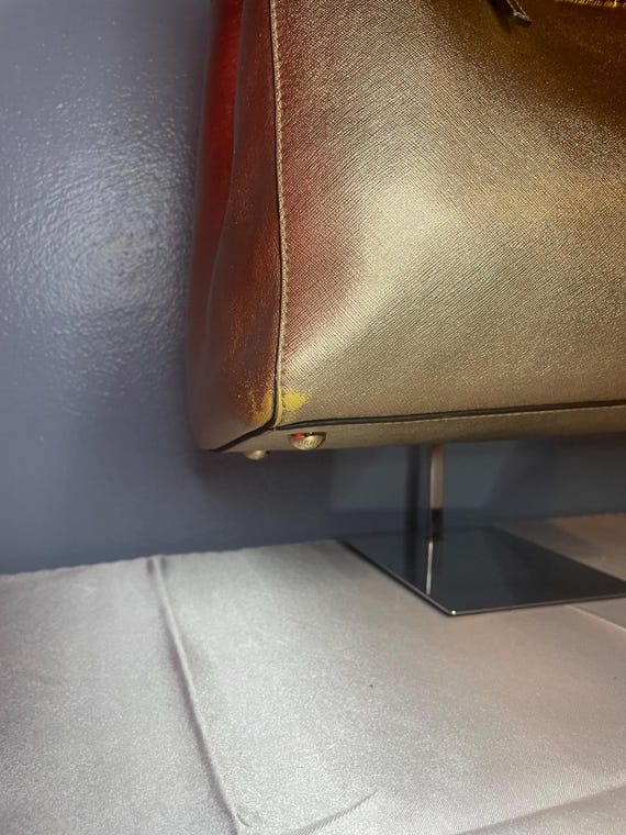 Authentic Michael Kors Purse!!! #01 - image 3