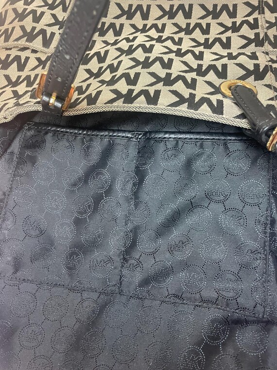 Authentic Michael Kors Purse!!! #017NC - image 8