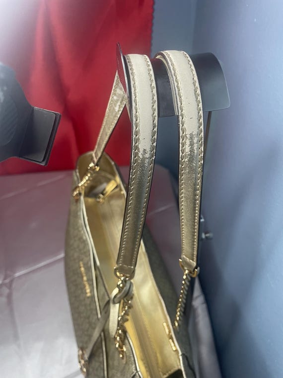 Authentic Michael Kors Purse!!! #020 - image 5