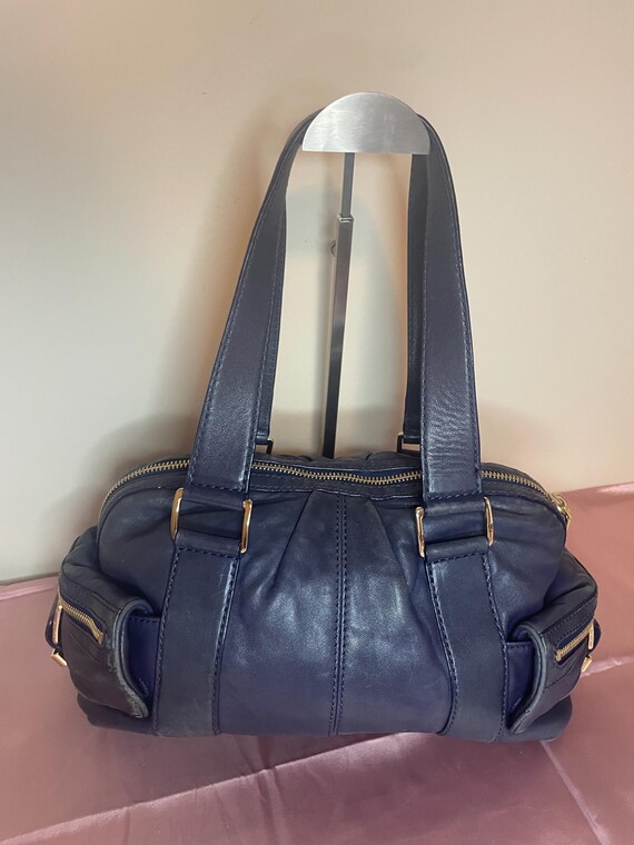 Authentic Michael Kors Purse #010NCOA - image 2