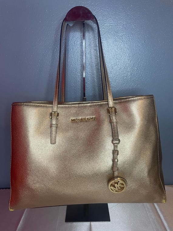Authentic Michael Kors Purse!!! #01 - image 1