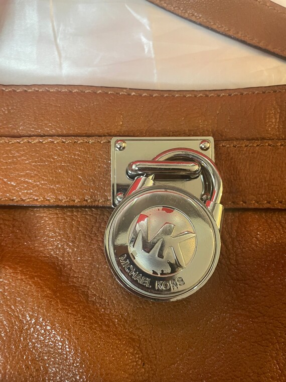 Authentic Michael Kors Purse #069 - image 10