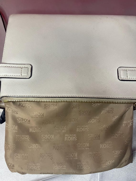 Authentic Michael Kors Purse!!! #01 - image 9