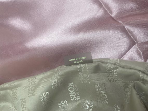 Authentic Michael Kors Purse!!! #006NCOA - image 8