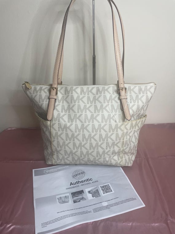 Authentic Michael Kors Purse!!! #006NCOA - image 1