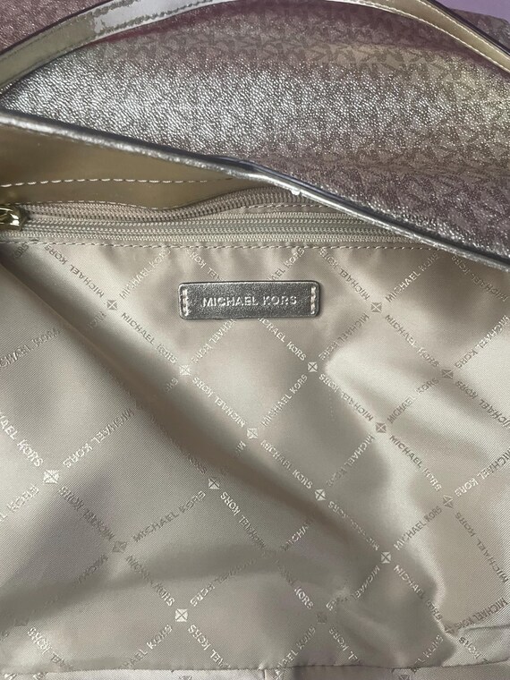 Authentic Michael Kors Purse!!! #020 - image 9
