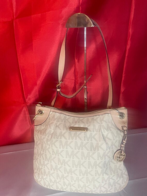 Authentic Michael Kors Purse!!! #0138 - image 1