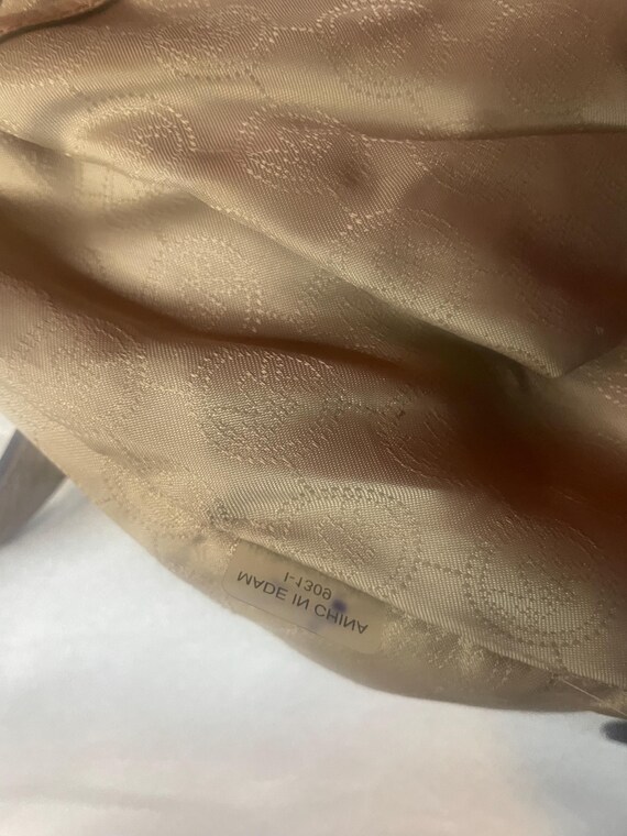 Authentic Michael Kors Purse!!! #0138 - image 8