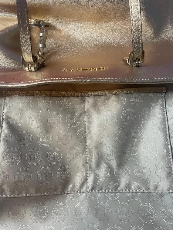Authentic Michael Kors Purse!!! #01 - image 6