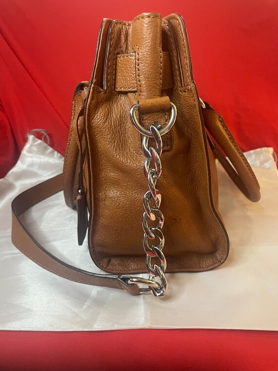 Authentic Michael Kors Purse #069 - image 6