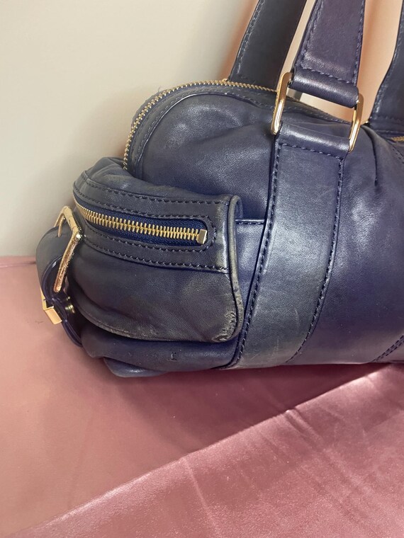 Authentic Michael Kors Purse #010NCOA - image 7