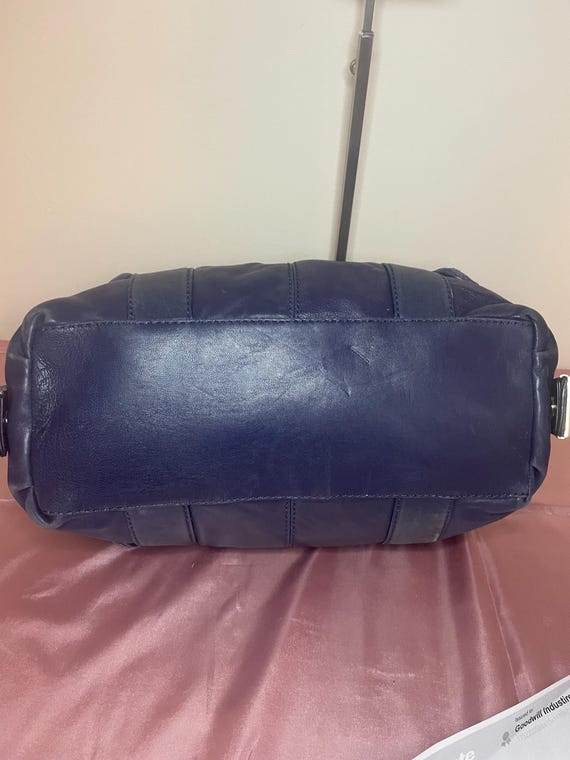 Authentic Michael Kors Purse #010NCOA - image 9