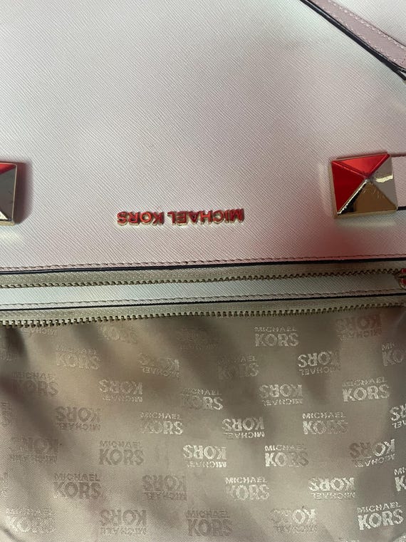 Authentic Michael Kors Purse!!! #01 - image 10