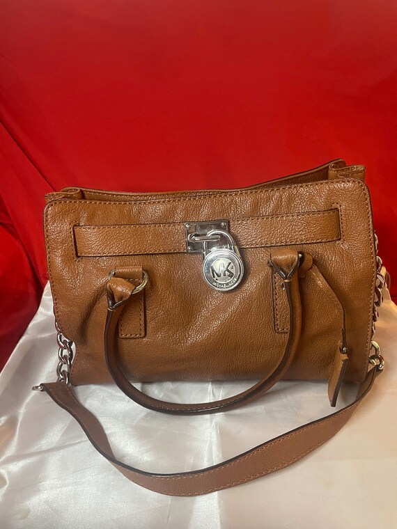 Authentic Michael Kors Purse #069 - image 2